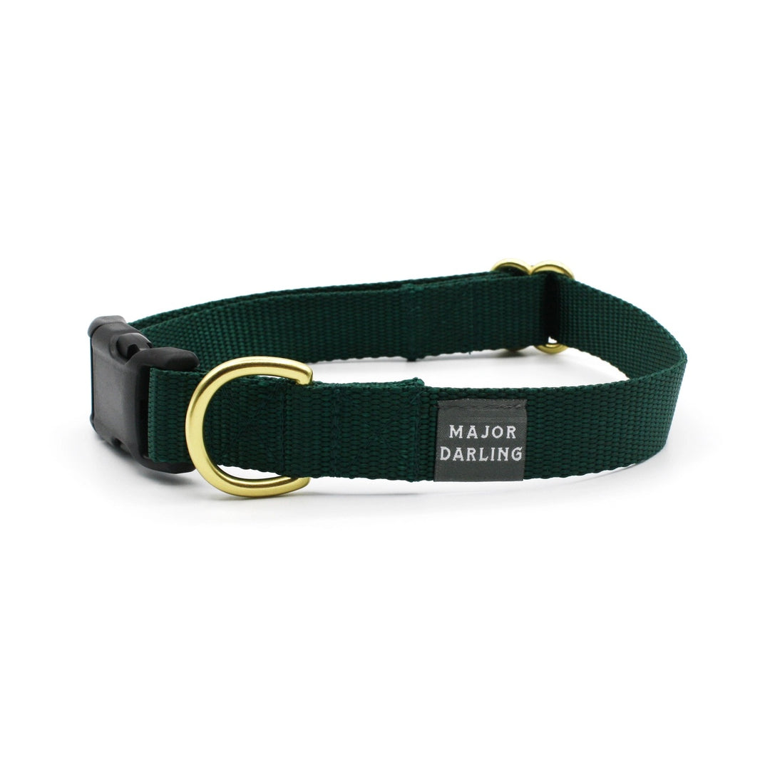 Snap Collar